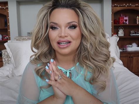 Trisha Paytas Announced They Gave Birth to Baby Named .
